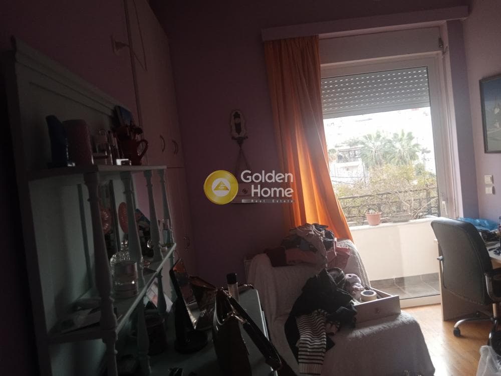 Διαμέρισμα στην Χρυσάκη, Νέα Σμύρνη — Φωτογραφία 4 από 34