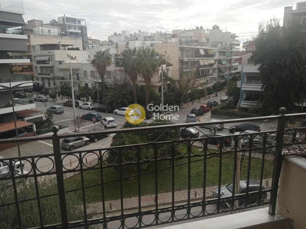 Διαμέρισμα στην Χρυσάκη, Νέα Σμύρνη — Φωτογραφία 6 από 34
