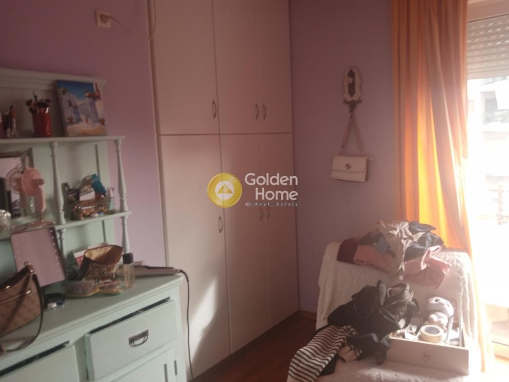 Διαμέρισμα στην Χρυσάκη, Νέα Σμύρνη — Φωτογραφία 12 από 34