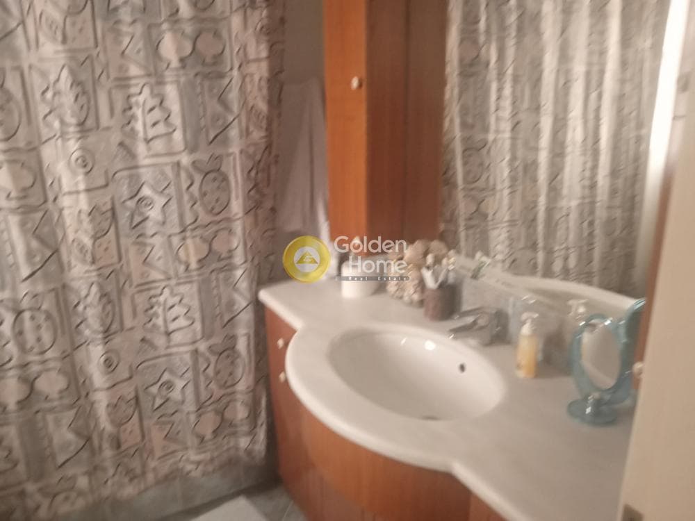 Διαμέρισμα στην Χρυσάκη, Νέα Σμύρνη — Φωτογραφία 16 από 34