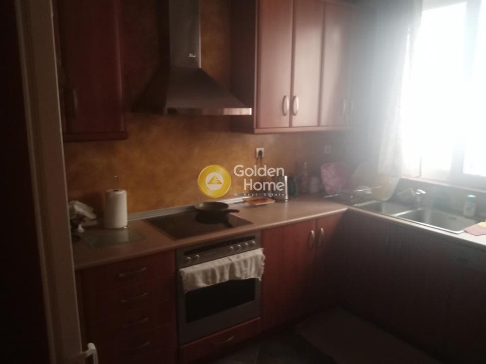 Διαμέρισμα στην Χρυσάκη, Νέα Σμύρνη — Φωτογραφία 20 από 34