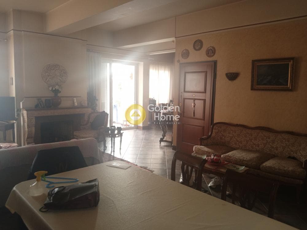 Διαμέρισμα στην Χρυσάκη, Νέα Σμύρνη — Φωτογραφία 30 από 34