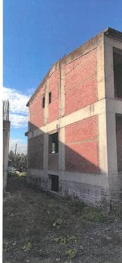 Μονοκατοικία στην Νιφοραίικα, Δυτικής Αχαΐας — Φωτογραφία 2 από 4