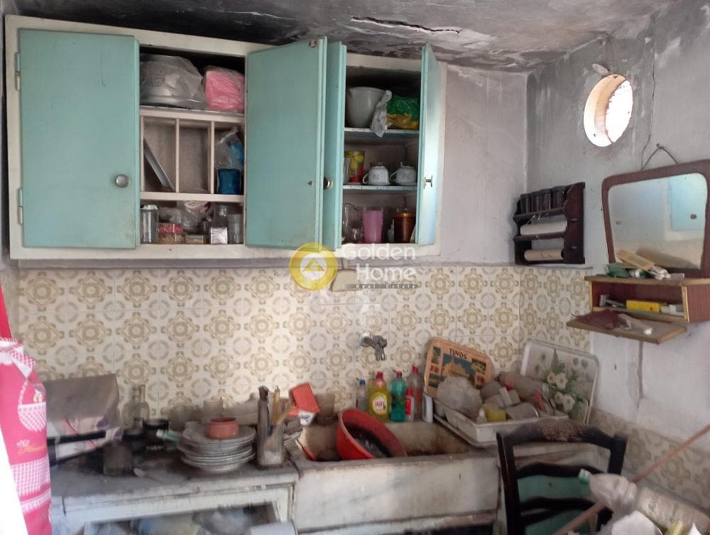 Μονοκατοικία στην Καμίνια, Πειραιάς — Φωτογραφία 5 από 15