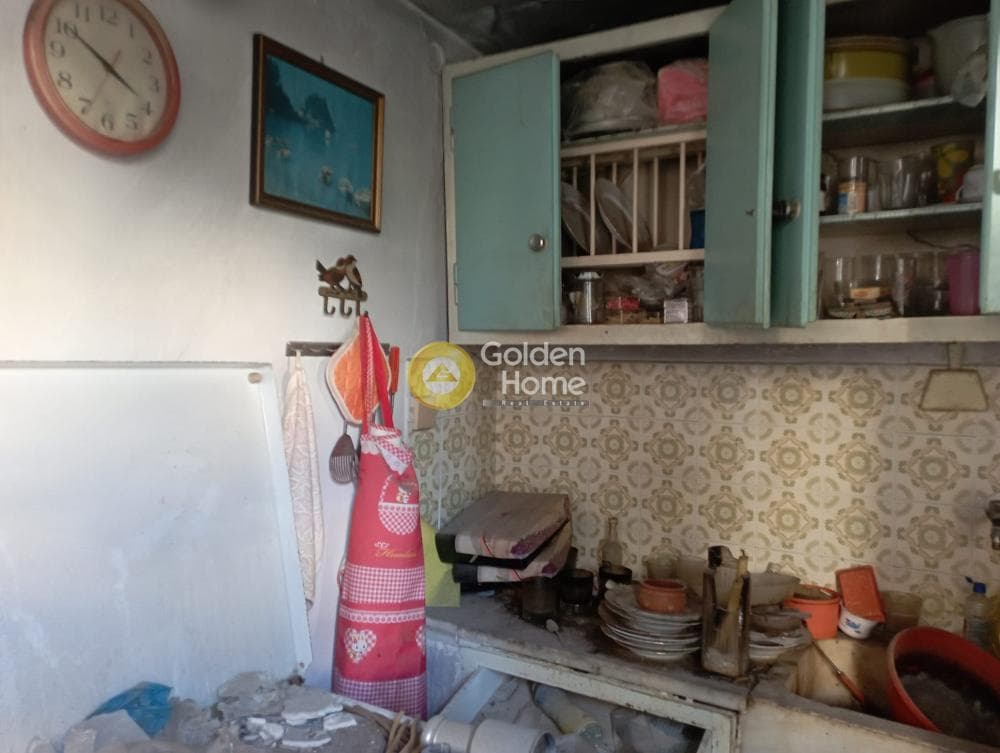 Μονοκατοικία στην Καμίνια, Πειραιάς — Φωτογραφία 6 από 15