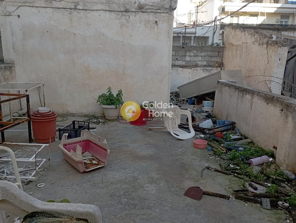 Μονοκατοικία στην Καμίνια, Πειραιάς — Φωτογραφία 9 από 15