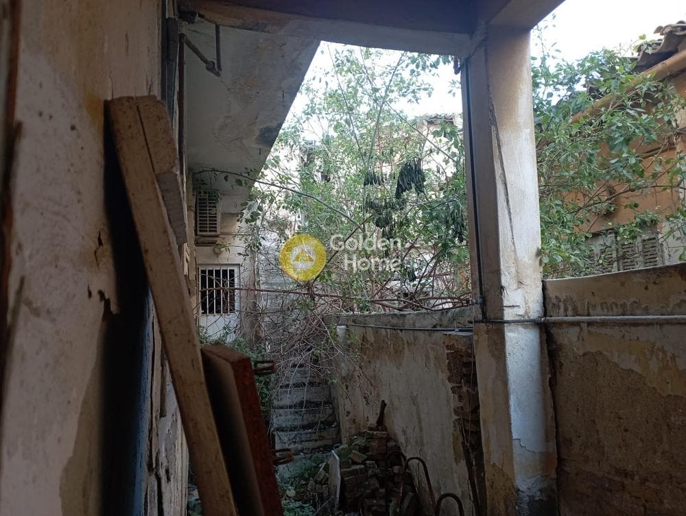 Μονοκατοικία στην Καμίνια, Πειραιάς — Φωτογραφία 15 από 15