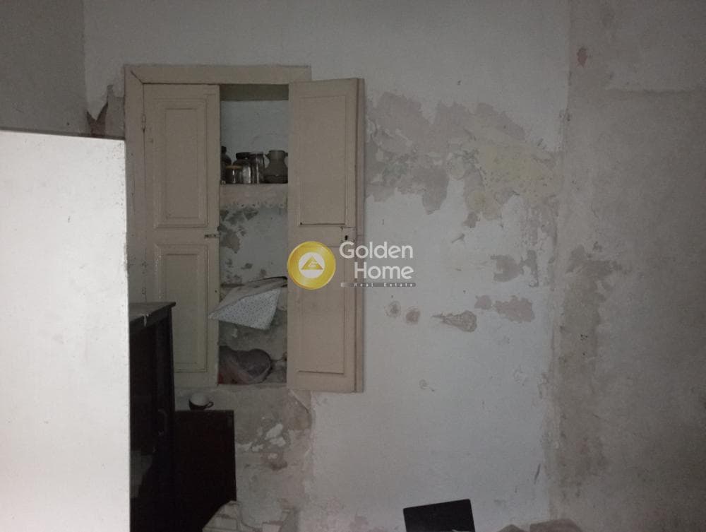 Μονοκατοικία στην Καμίνια, Πειραιάς — Φωτογραφία 12 από 15