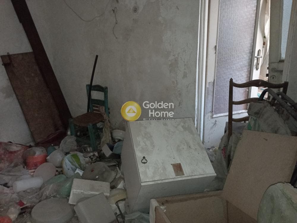 Μονοκατοικία στην Καμίνια, Πειραιάς — Φωτογραφία 13 από 15