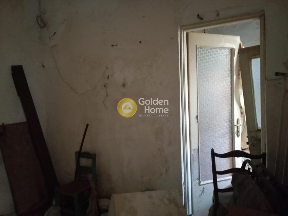 Μονοκατοικία στην Καμίνια, Πειραιάς — Φωτογραφία 14 από 15