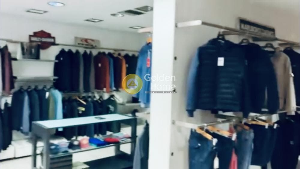 Κατάστημα στην Μουσείο, Εξάρχεια - Νεάπολη — Φωτογραφία 2 από 11