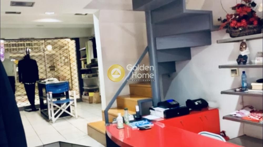 Κατάστημα στην Μουσείο, Εξάρχεια - Νεάπολη — Φωτογραφία 7 από 11