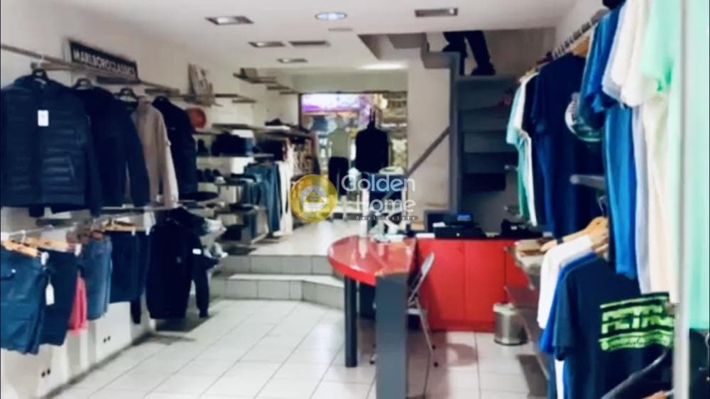 Κατάστημα στην Μουσείο, Εξάρχεια - Νεάπολη — Φωτογραφία 8 από 11