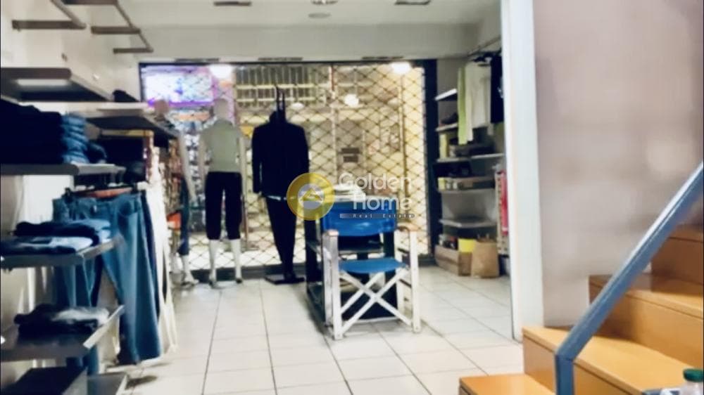 Κατάστημα στην Μουσείο, Εξάρχεια - Νεάπολη — Φωτογραφία 9 από 11