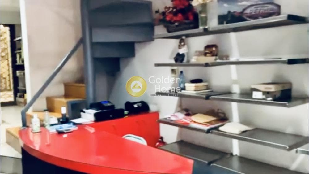 Κατάστημα στην Μουσείο, Εξάρχεια - Νεάπολη — Φωτογραφία 11 από 11