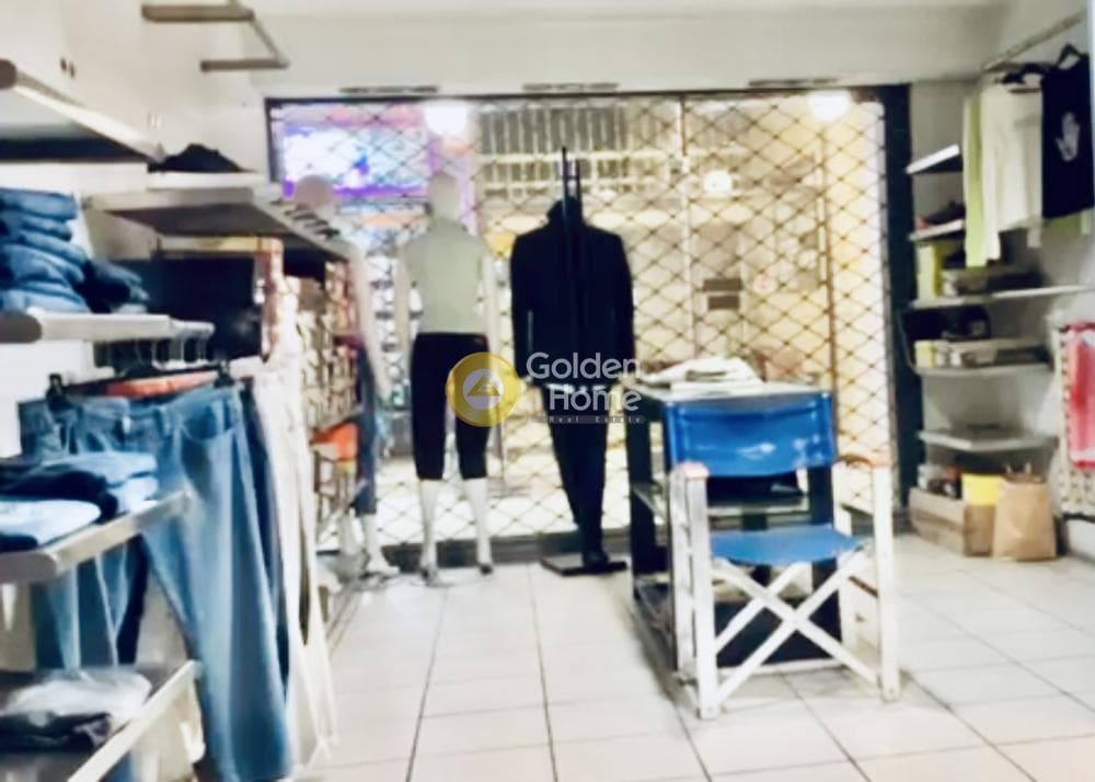 Κατάστημα στην Μουσείο, Εξάρχεια - Νεάπολη — Φωτογραφία 6 από 11