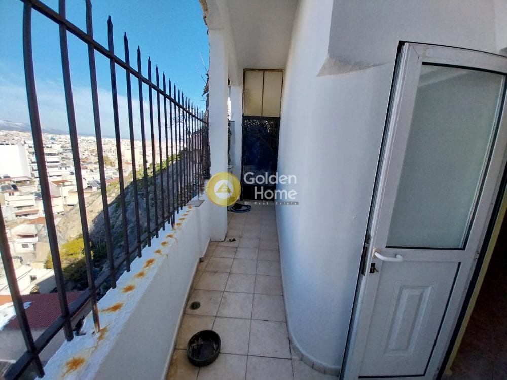 Μονοκατοικία στην Παλαιά Κοκκινιά, Πειραιάς — Φωτογραφία 26 από 31