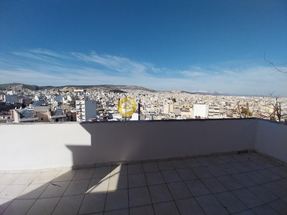 Μονοκατοικία στην Παλαιά Κοκκινιά, Πειραιάς — Φωτογραφία 27 από 31