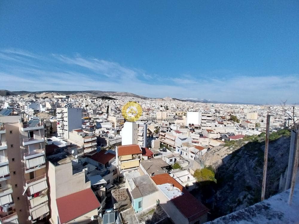Μονοκατοικία στην Παλαιά Κοκκινιά, Πειραιάς — Φωτογραφία 28 από 31