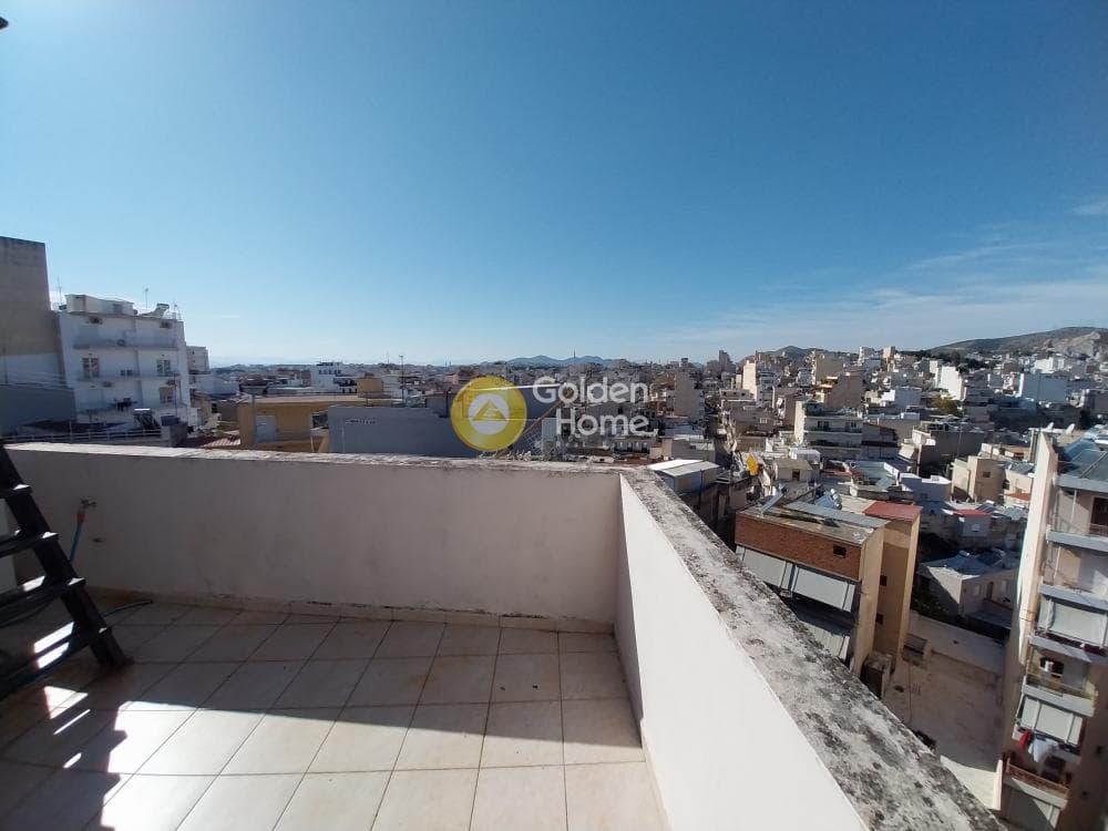 Μονοκατοικία στην Παλαιά Κοκκινιά, Πειραιάς — Φωτογραφία 29 από 31
