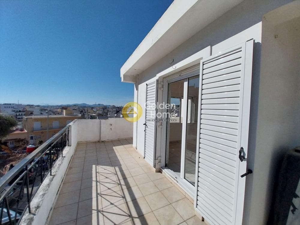 Μονοκατοικία στην Παλαιά Κοκκινιά, Πειραιάς — Φωτογραφία 22 από 31