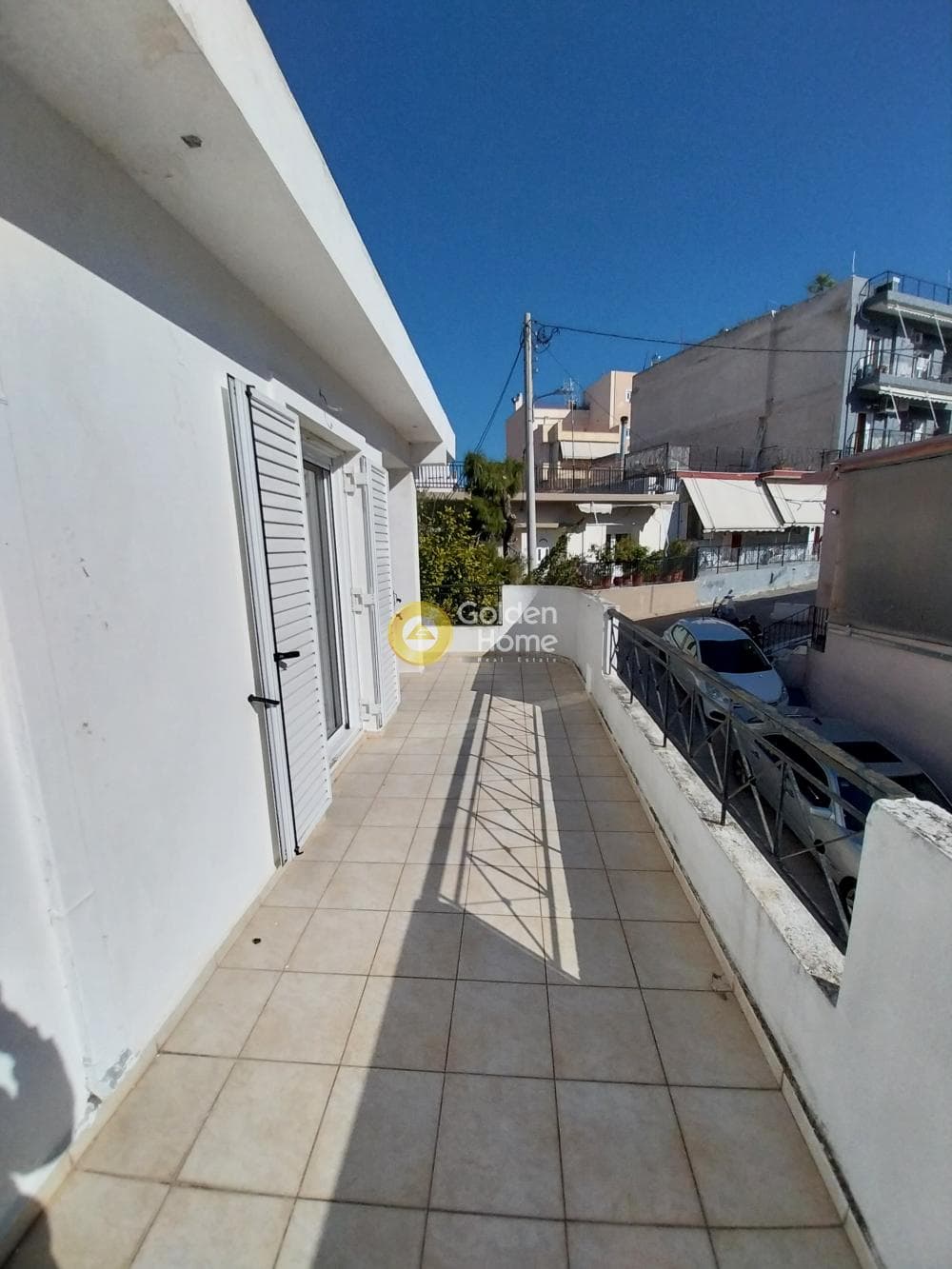 Μονοκατοικία στην Παλαιά Κοκκινιά, Πειραιάς — Φωτογραφία 25 από 31