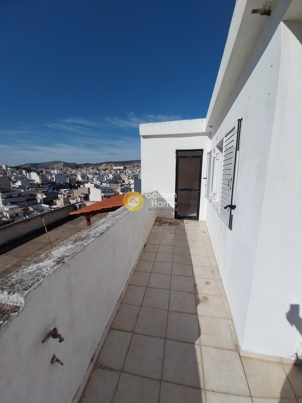 Μονοκατοικία στην Παλαιά Κοκκινιά, Πειραιάς — Φωτογραφία 30 από 31
