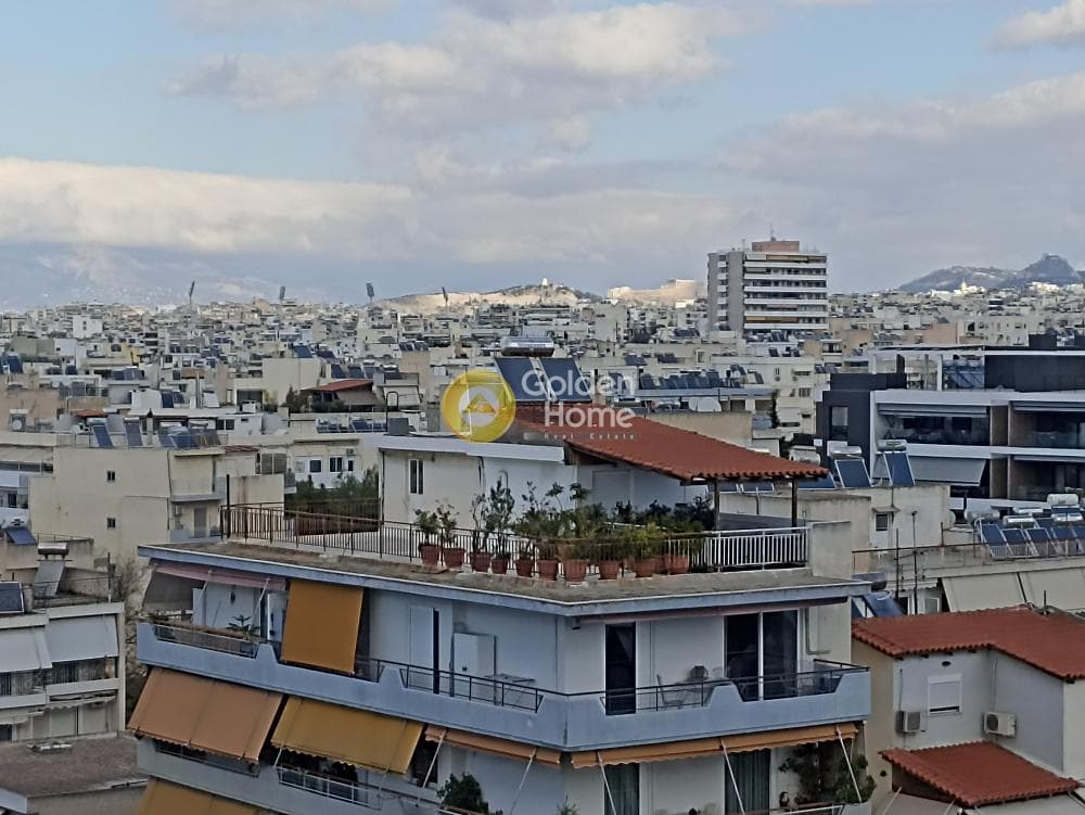 Apartment in Centre, Palaio Faliro — Photo 1 of 5