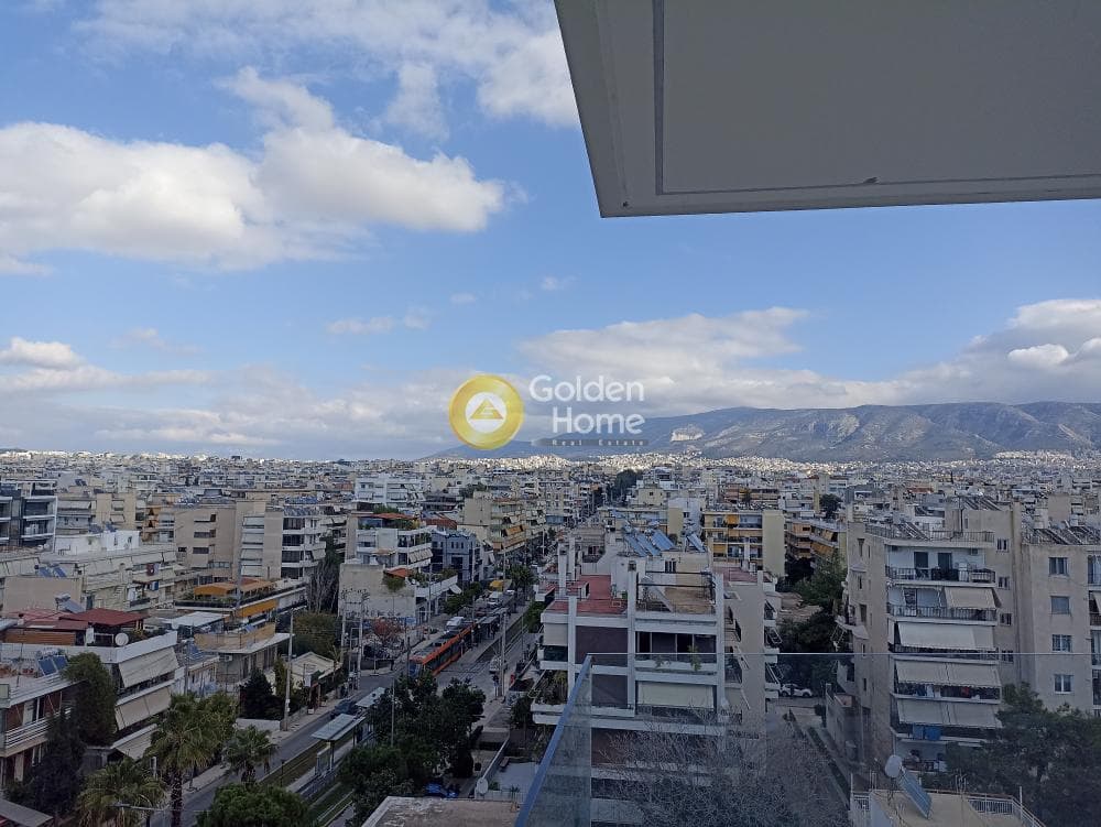 Apartment in Centre, Palaio Faliro — Photo 2 of 5