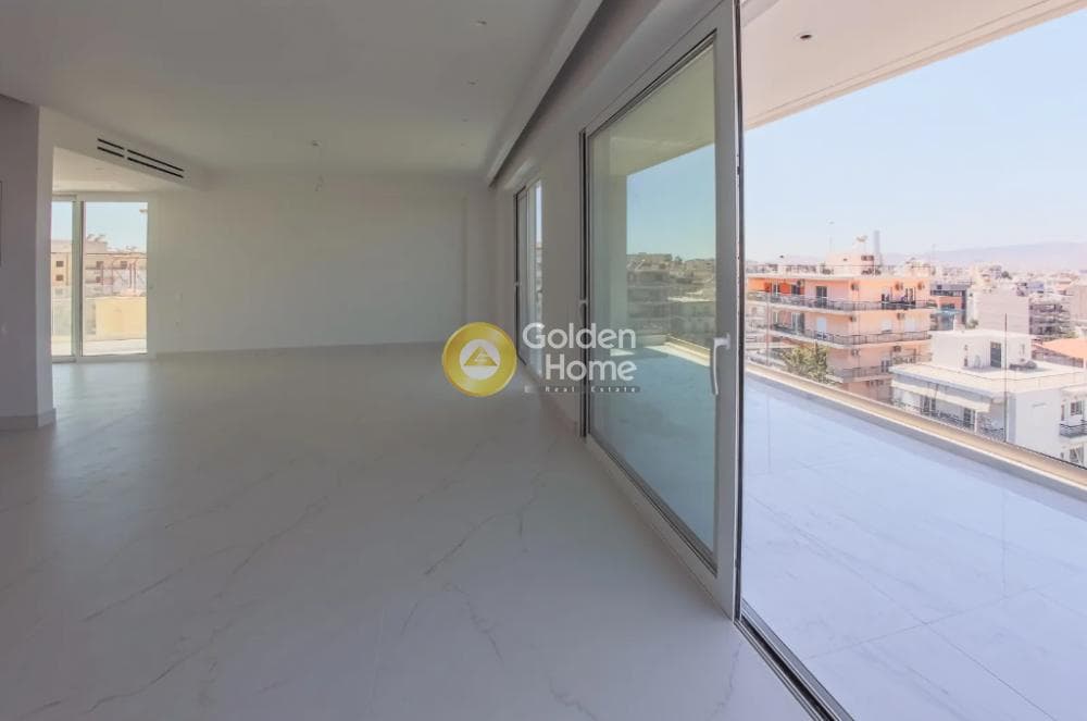 Apartment in Centre, Palaio Faliro — Photo 4 of 5