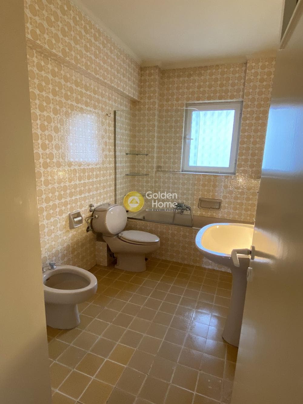 Apartment in Floisvos, Palaio Faliro — Photo 7 of 13