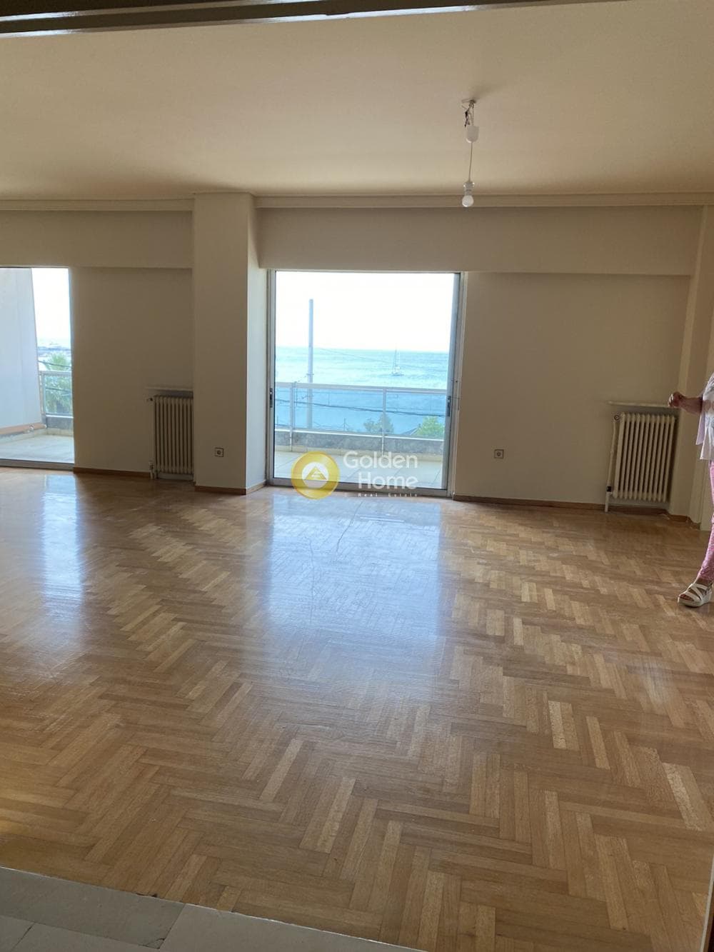 Apartment in Floisvos, Palaio Faliro — Photo 3 of 13