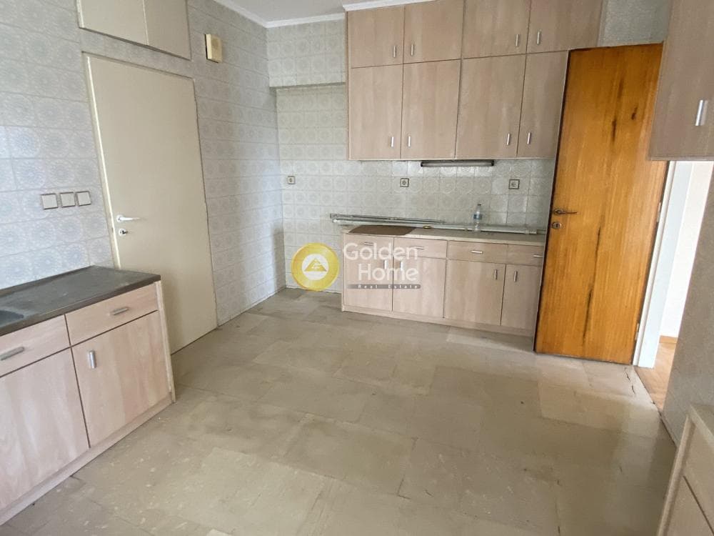 Apartment in Floisvos, Palaio Faliro — Photo 4 of 13