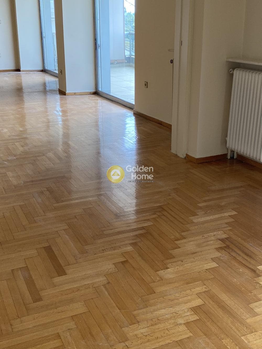 Apartment in Floisvos, Palaio Faliro — Photo 11 of 13
