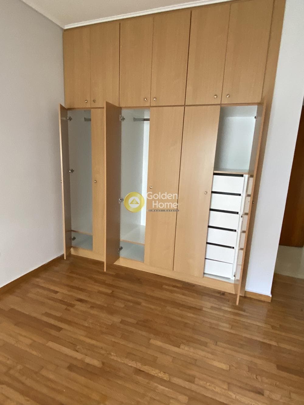Apartment in Floisvos, Palaio Faliro — Photo 12 of 13