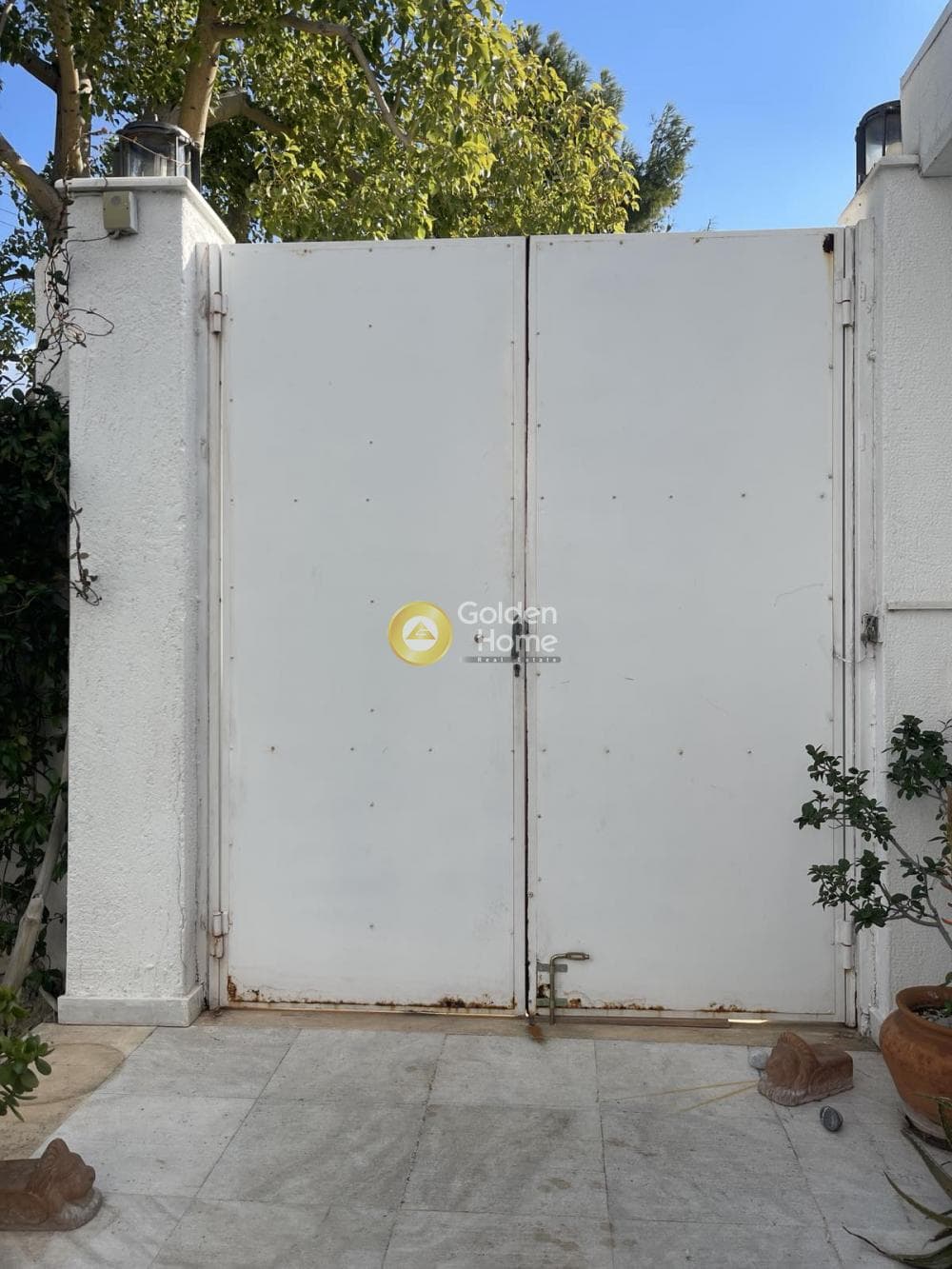 Μονοκατοικία στην Κυθηρίων - Πανί, Άλιμος — Φωτογραφία 2 από 5