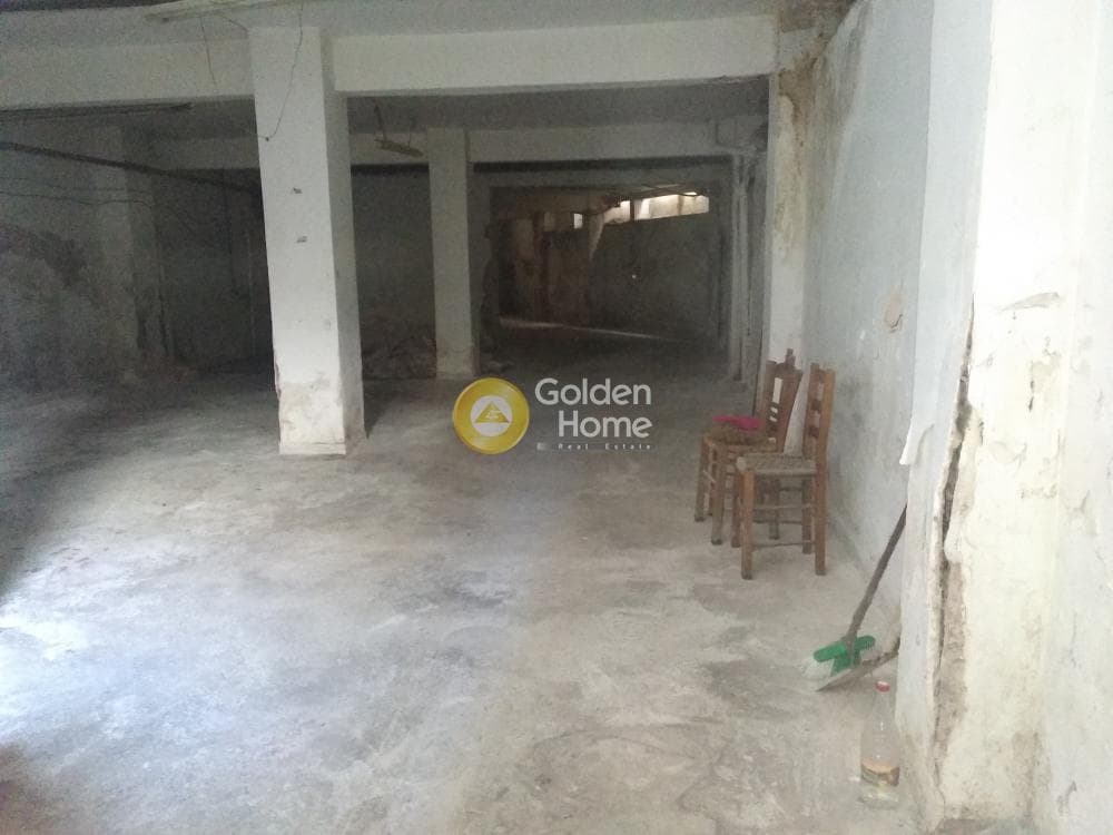 Industrial Space in Verga, Attiki — Photo 1 of 6