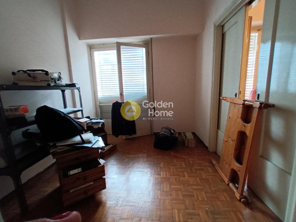 Apartment in Platia Koumoundourou, Kentro — Photo 7 of 16