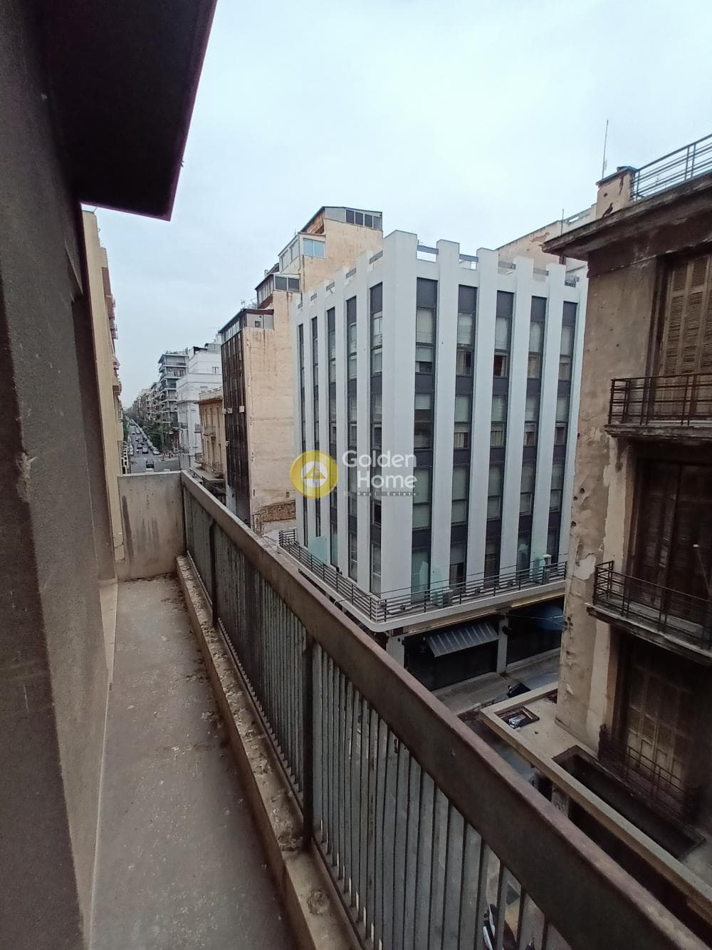 Apartment in Platia Koumoundourou, Kentro — Photo 12 of 16