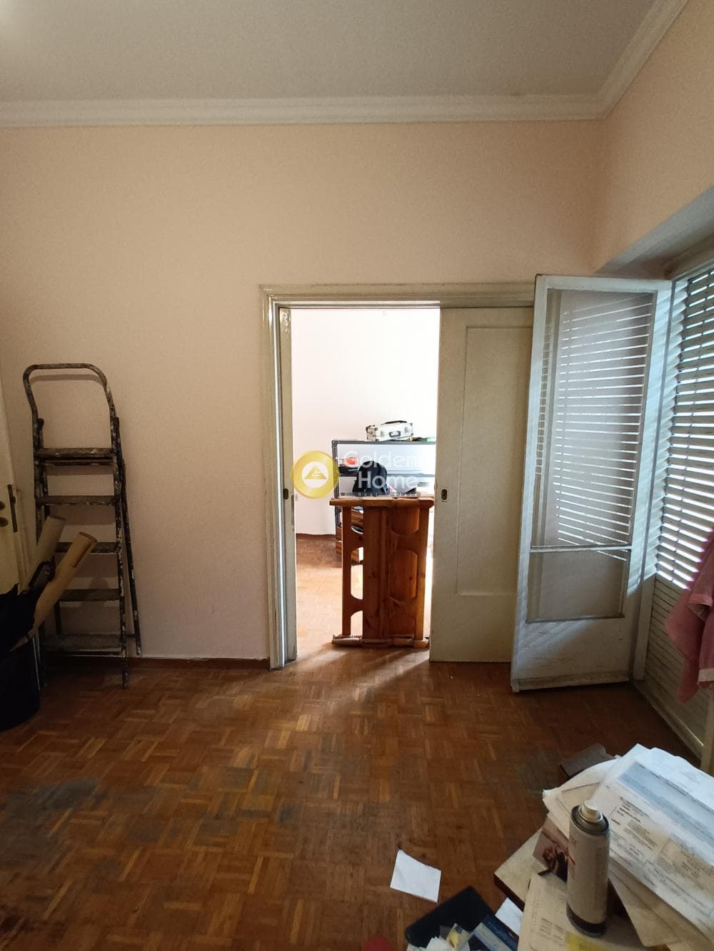 Apartment in Platia Koumoundourou, Kentro — Photo 16 of 16
