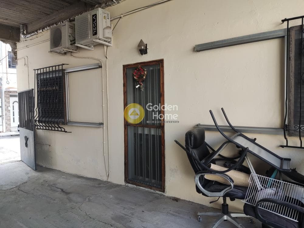 Building Plot in Peristeri, Peristeri — Photo 2 of 3