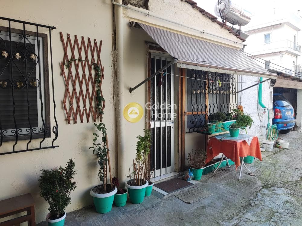 Building Plot in Peristeri, Peristeri — Photo 3 of 3