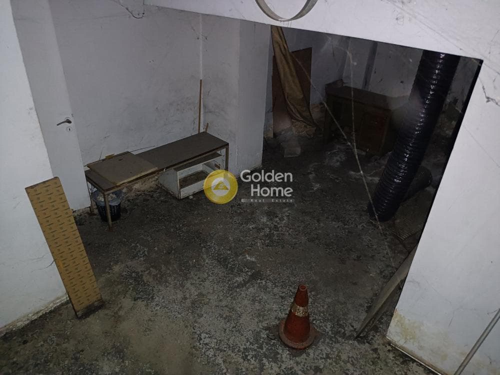 Κατάστημα στην Όσιος Λουκάς, Πατήσια — Φωτογραφία 7 από 10