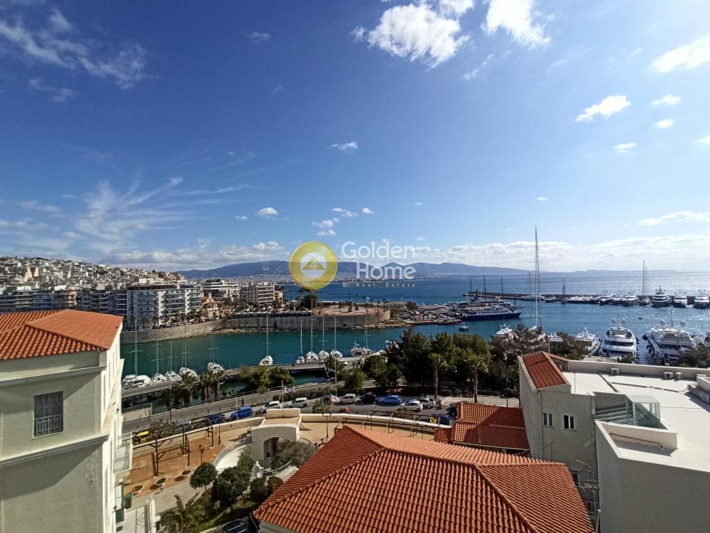 Διαμέρισμα στην Φρεαττύδα, Πειραιάς — Φωτογραφία 1 από 7