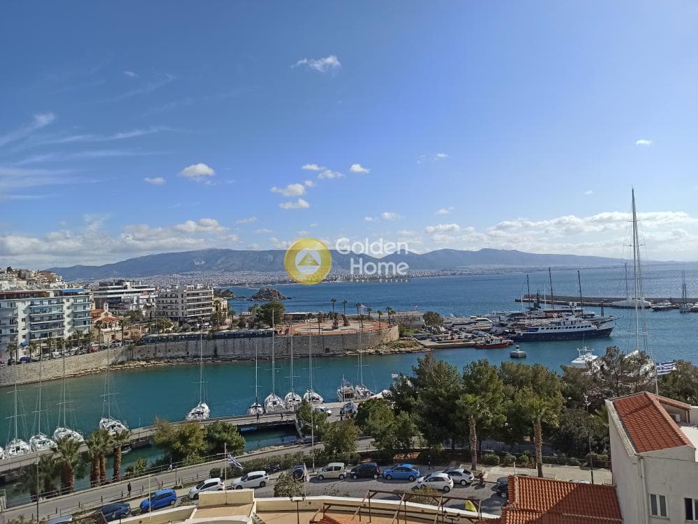 Διαμέρισμα στην Φρεαττύδα, Πειραιάς — Φωτογραφία 2 από 7