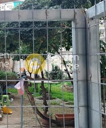 Μονοκατοικία στην Αγ. Μελετίου - Πλ. Βικτωρίας - Μάρνη, Λεωφ. Πατησίων - Λεωφ. Αχαρνών — Φωτογραφία 1 από 3