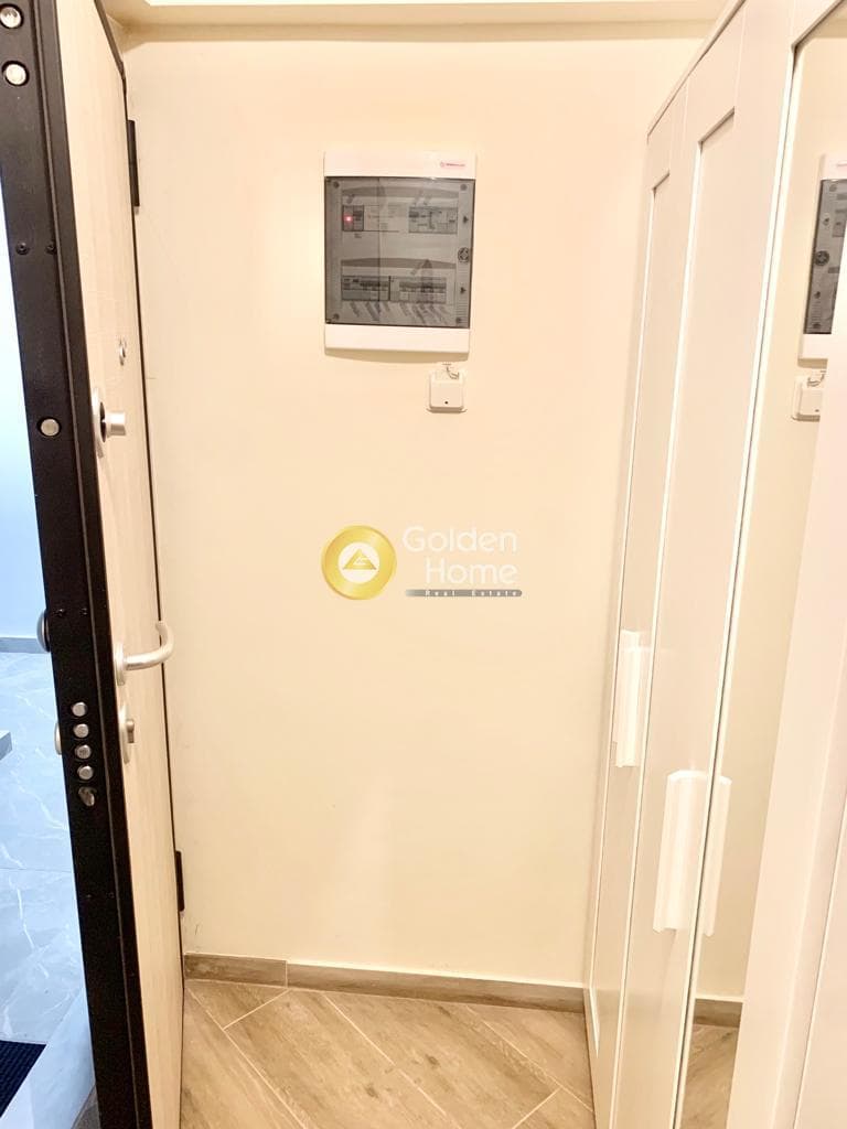Διαμέρισμα στην Πολυτεχνείο, Εξάρχεια - Νεάπολη — Φωτογραφία 2 από 8