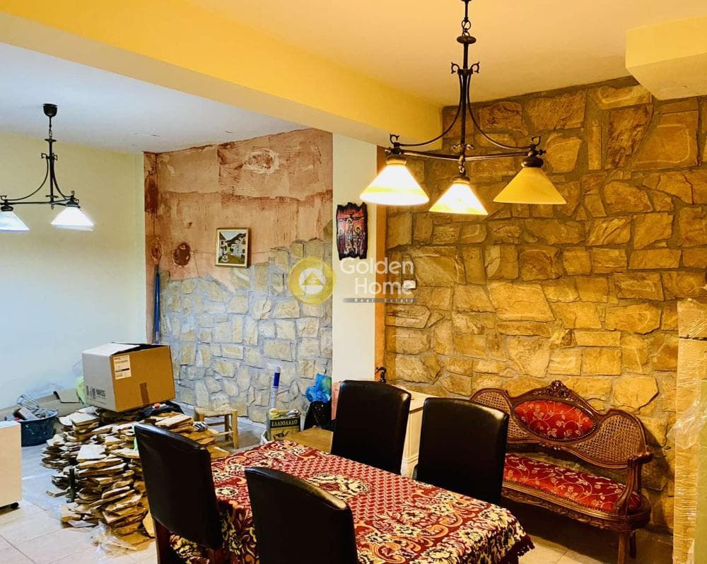 Μονοκατοικία στην Παλαιά Κοκκινιά, Πειραιάς — Φωτογραφία 3 από 11