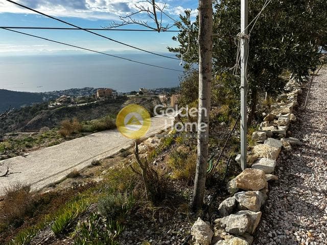 Οικόπεδο στην Σαρωνίδα, Σαρωνίδα — Φωτογραφία 12 από 15