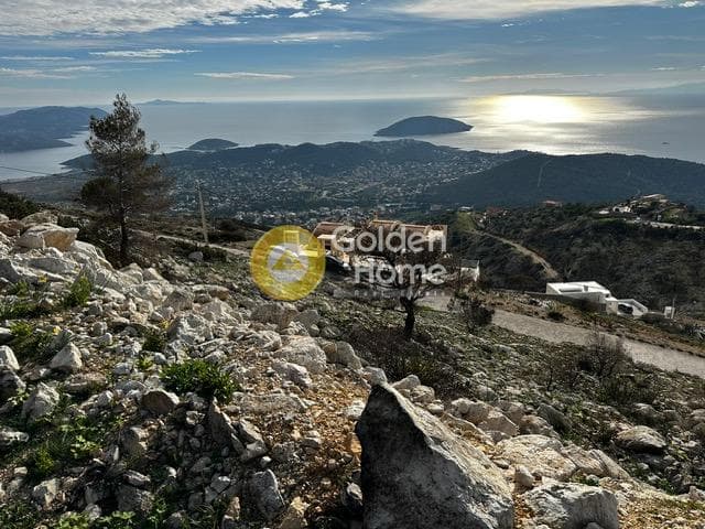 Οικόπεδο στην Σαρωνίδα, Σαρωνίδα — Φωτογραφία 7 από 15